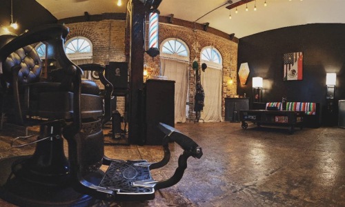 Bunbury Barber Shop